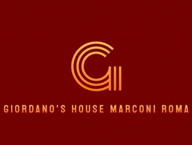 Quarto em Acomodações Particulares Giordano's House Marconi