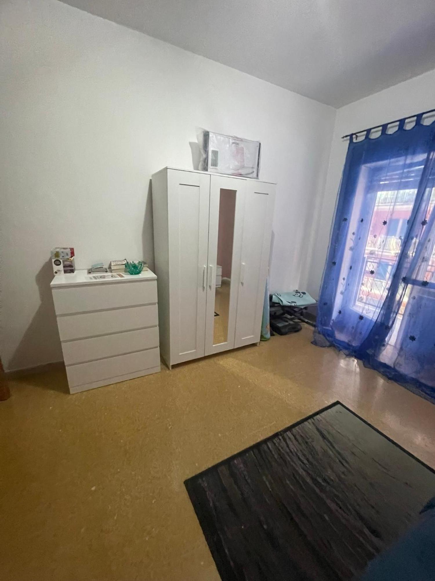 Quarto em Acomodações Particulares Giordano's House Marconi