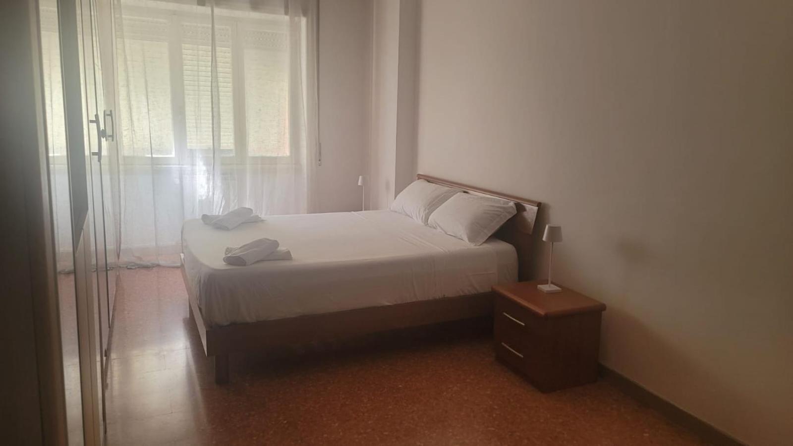 Habitación en casa particular Giordano's House Marconi Roma